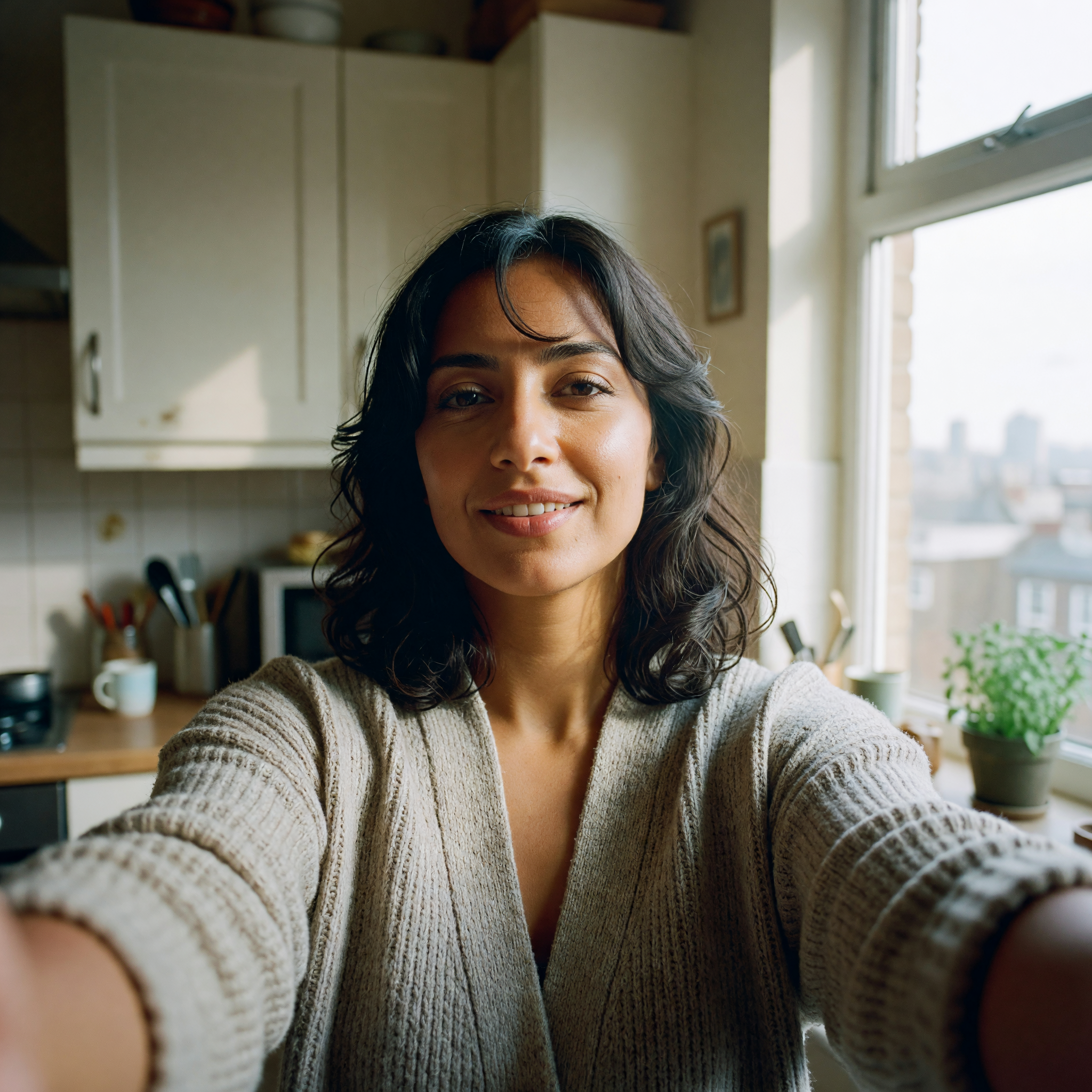 Zara Khalil