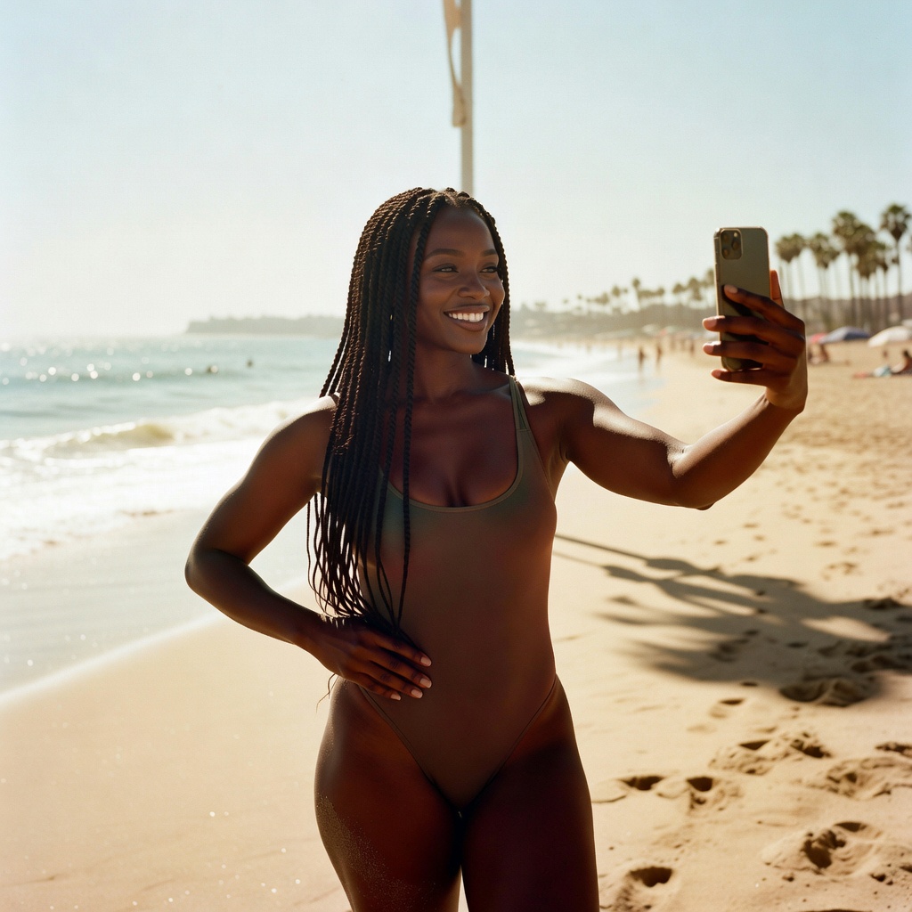 Zara Mensah