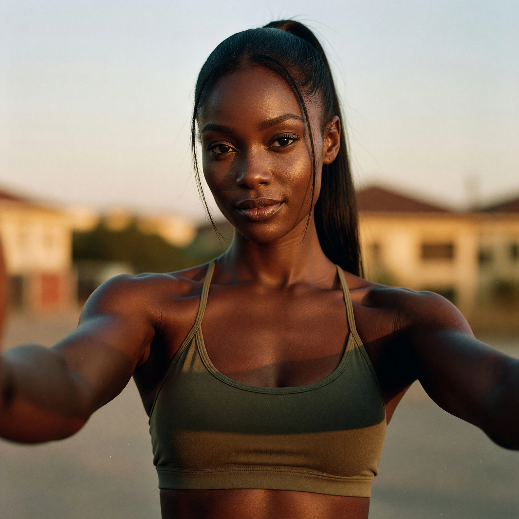 Zara Olu