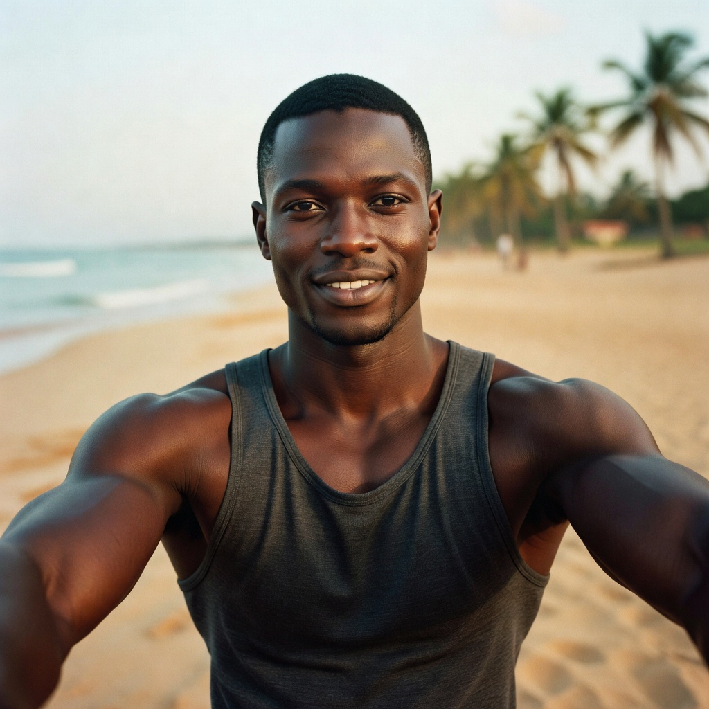Zeki Nwosu