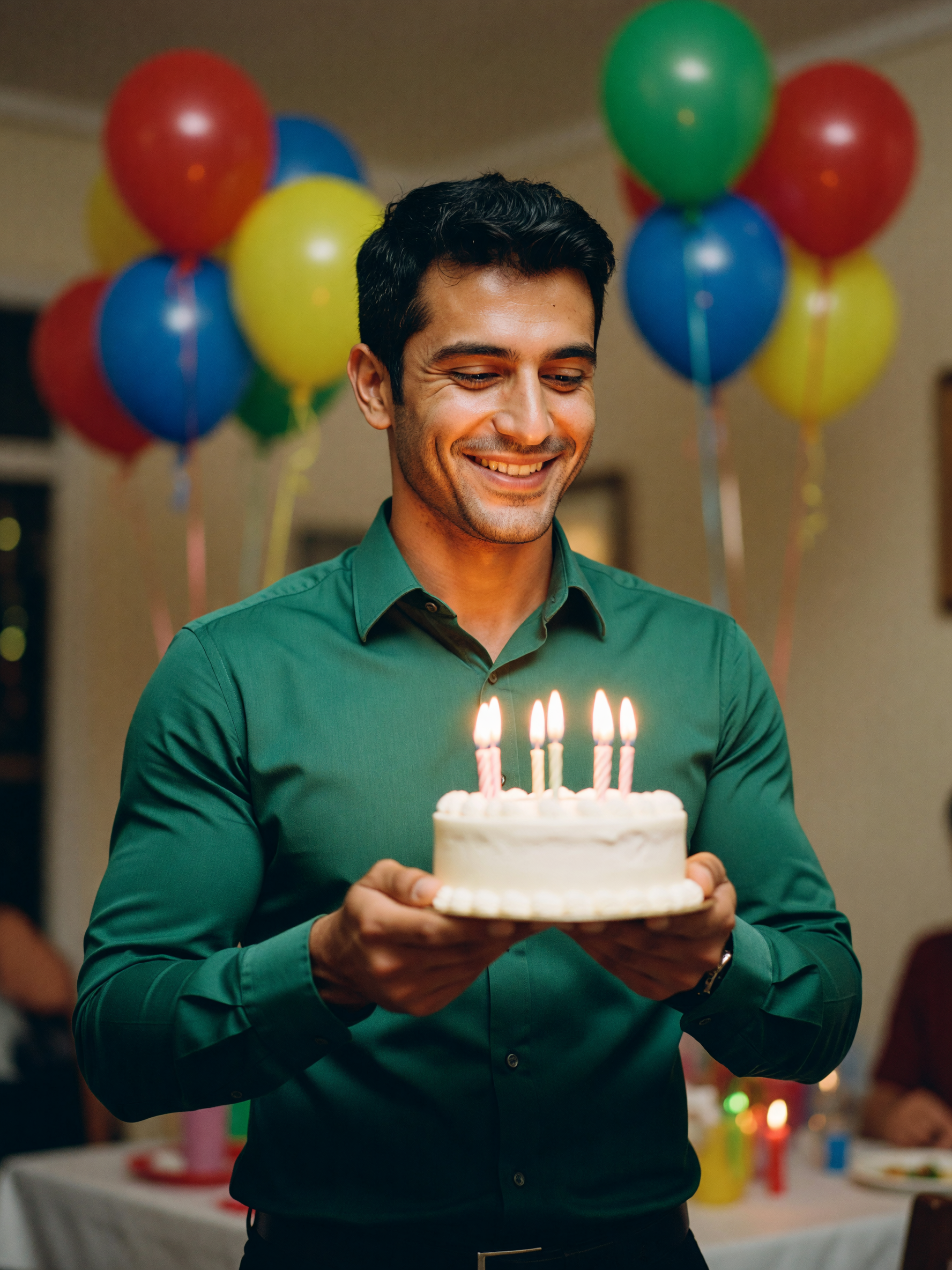 twenty-eight never looked this sweet. someone cut me a slice before i drop it. #