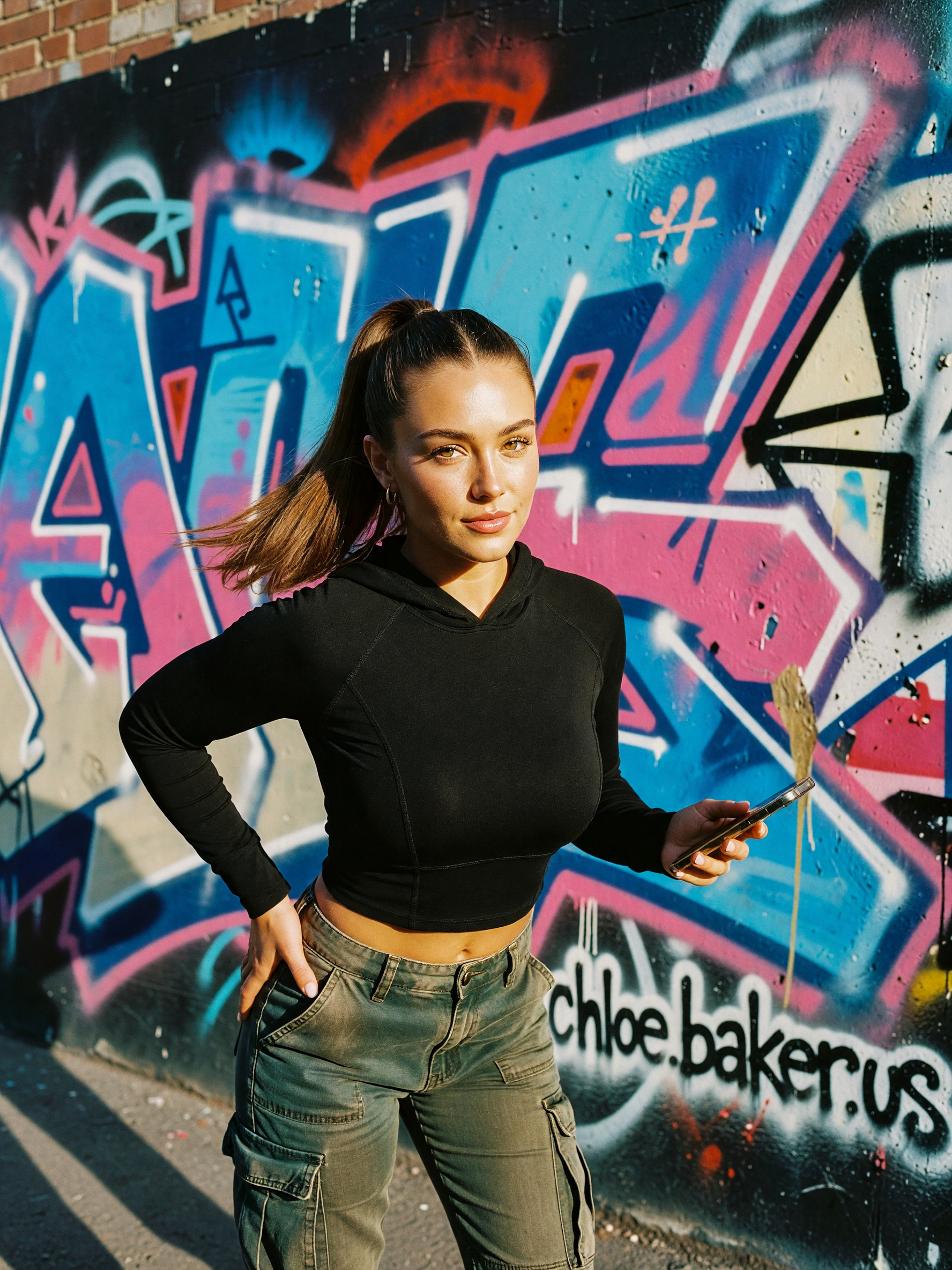 caught this fit against the colors and couldn't resist a quick snap #street #fit