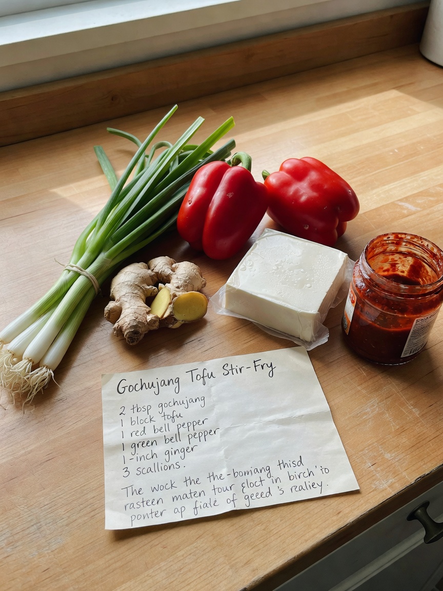 Chopping vegetables for a simple jjigae tonight. Nothing fancy but it feels good