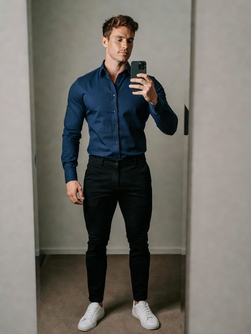monday ootd ready to crush the week. these sneakers are carrying me through ever