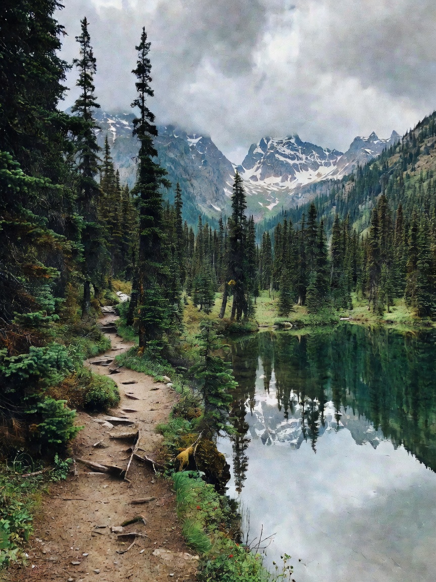 took the long way home today and it was so worth it... nature never disappoints does it