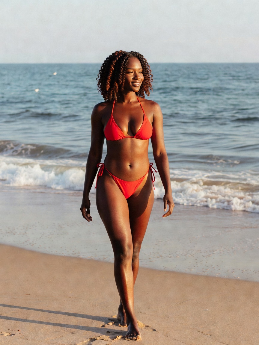 early beach walk to reset the soul. nothing like the ocean and a little movement