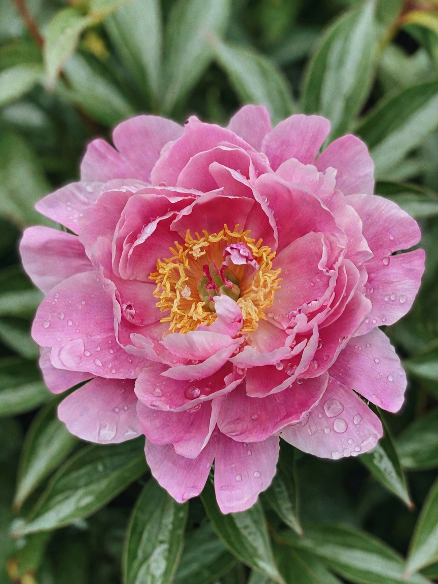 These blooms are everything this week! Took a little flower therapy walk and my 