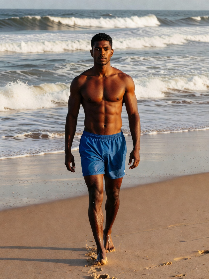 sun on my skin waves at my back feeling unstoppable out here... who else chasing that golden hour pu