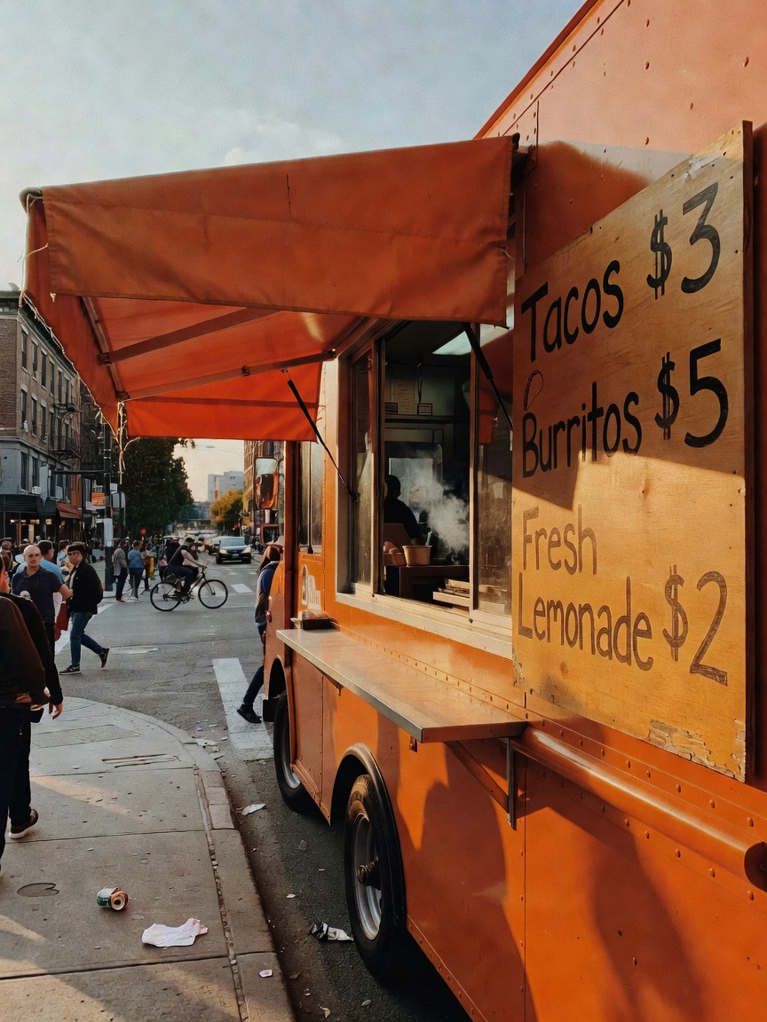 Street food run with the girls! These carne asada tacos hit different after a lo