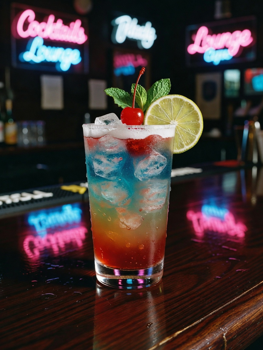 Friday night unwind with my favorite bartender pouring the good stuff. Work hard