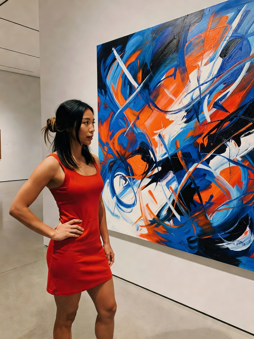 lost in the details of this piece and honestly feeling myself in this dress. art