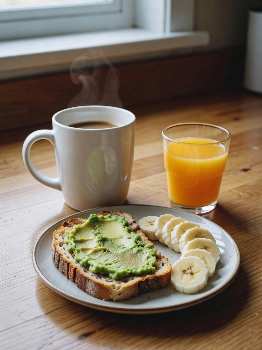 Nothing like these quiet mornings with my coffee and a good book before the day 