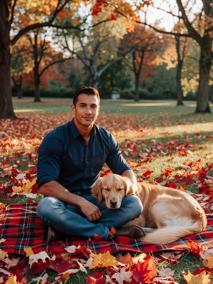 perfect sunday picnic with khalil before the leaves all disappear. nothing beats fresh air and good 