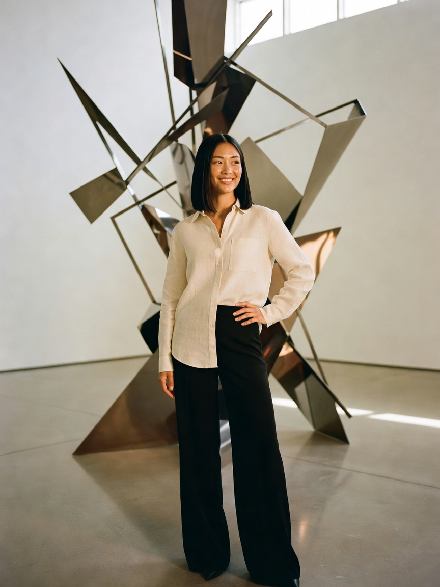 got lost in this sculpture for way too long and honestly same energy as my last 
